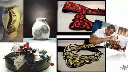 杭州文博會進入倒計時三天，七大看點引領舞臺藝術新潮流