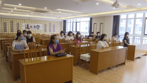 詩(shī)韻潤(rùn)中北，文明共傳揚(yáng)——西青區(qū)中北鎮(zhèn)成功舉辦傳統(tǒng)文化詩(shī)詞朗誦交流活動(dòng)