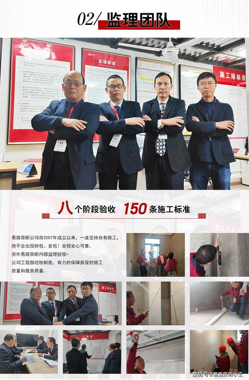 選對伙伴,安享品質 如何甄選服務好又靠譜的裝修公司與文化經紀人